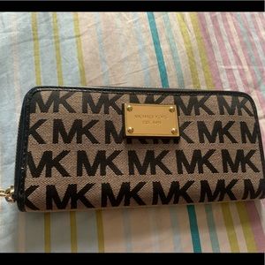 Wallet MK